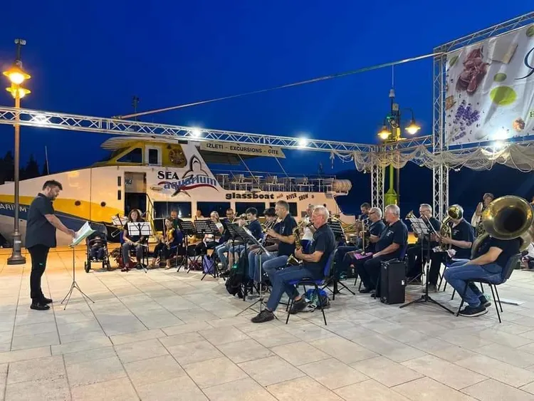 Gradski Orkestar Labin
