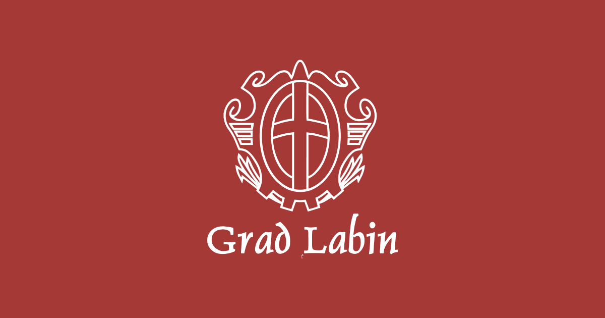 Grad Labin